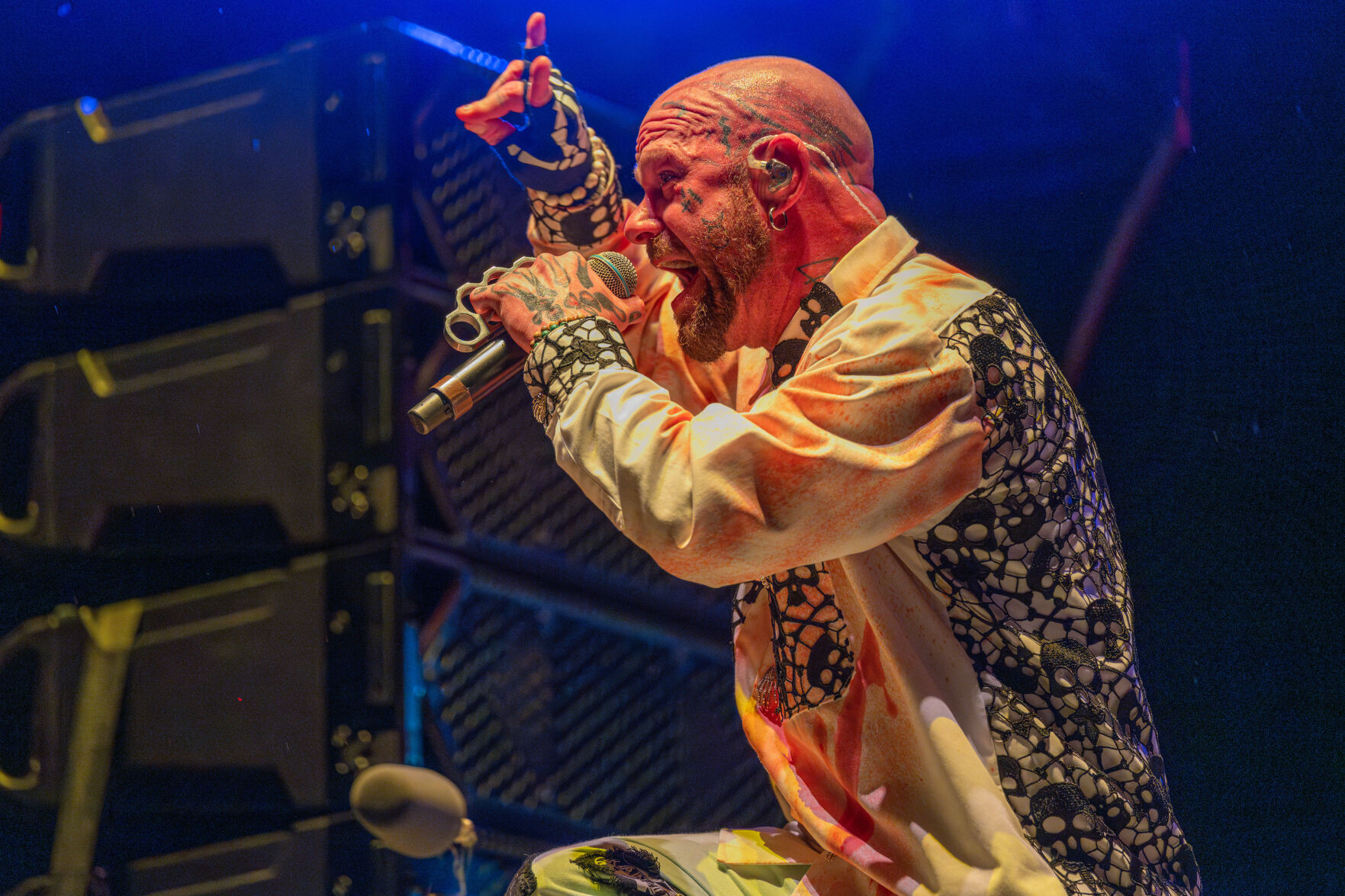 Louder Than Life 2024 - Five Finger Death Punch